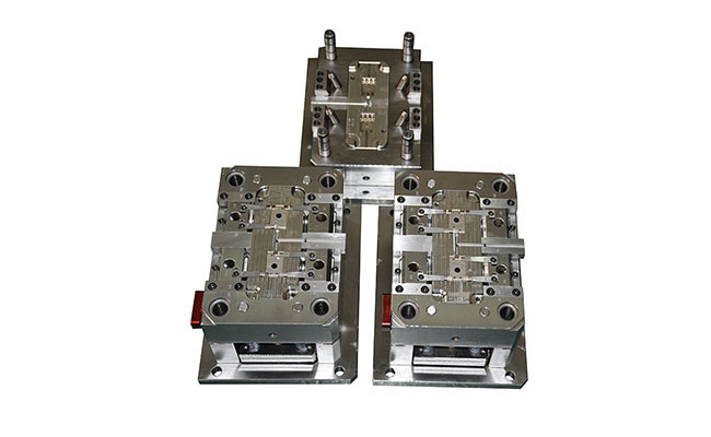 銘洋宇通精密注塑模具加工 銘洋宇通精密注塑模具加工