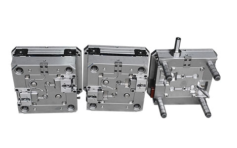 塑膠注塑模具加工 塑膠注塑模具加工