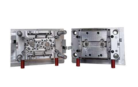 精密接插件模具加工 精密接插件模具加工