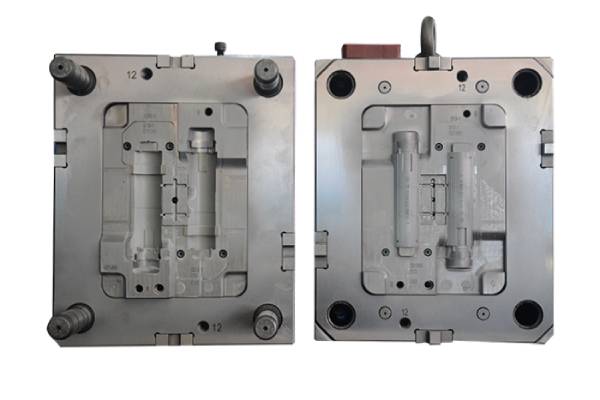 塑料模具加工 塑料模具加工