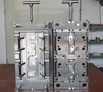 精密注塑模具如何進行流道設計？