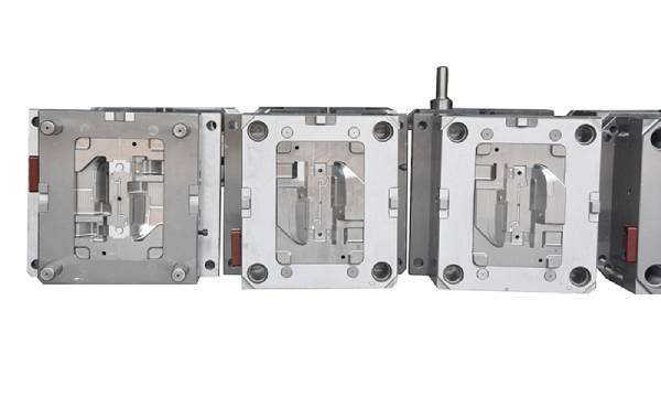 塑膠精密注塑模具加工 塑膠精密注塑模具加工