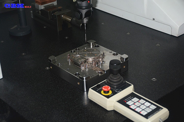 精密注塑模具檢測設備 精密注塑模具檢測設備