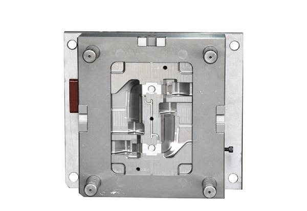 微型注塑模具定制 微型注塑模具定制