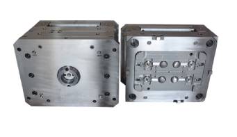 精密注塑模具設計前需要了解些什么信息？