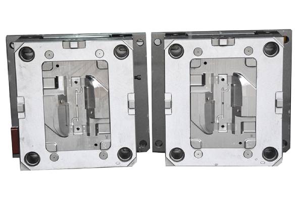 定制模具加工 定制模具加工