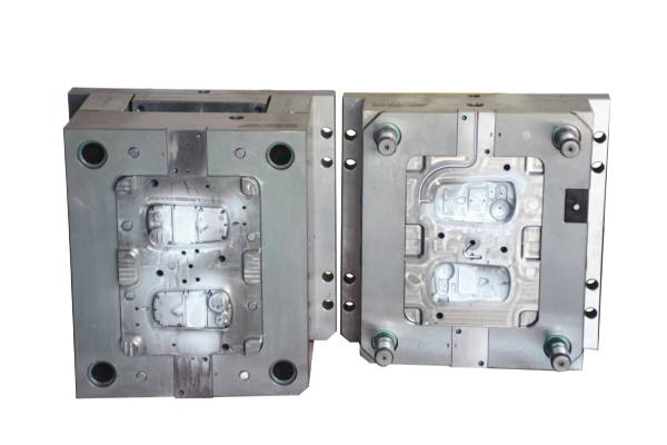 雙色注塑模具定制加工 雙色注塑模具定制加工