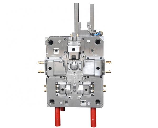 脫螺紋模具加工 脫螺紋模具加工