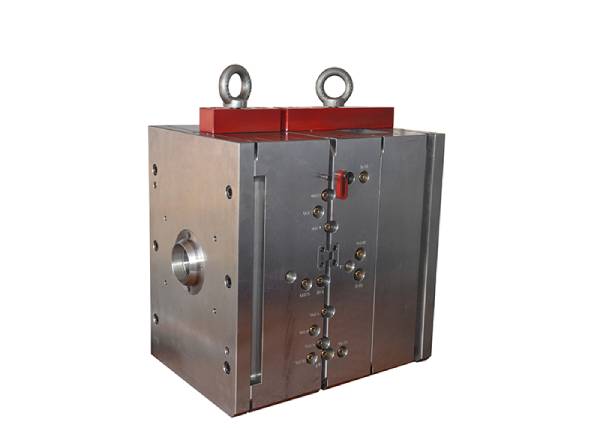 塑膠模具加工制造 塑膠模具加工制造