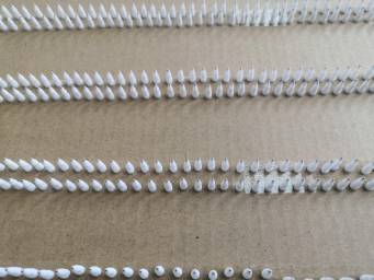 小小的筆頭塑料模具，沒想到工藝這么復雜？