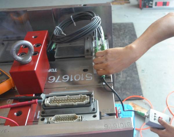 模具制造 模具制造