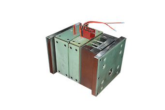 精密注塑模具搭上互聯(lián)網(wǎng)營(yíng)銷的快車(chē)