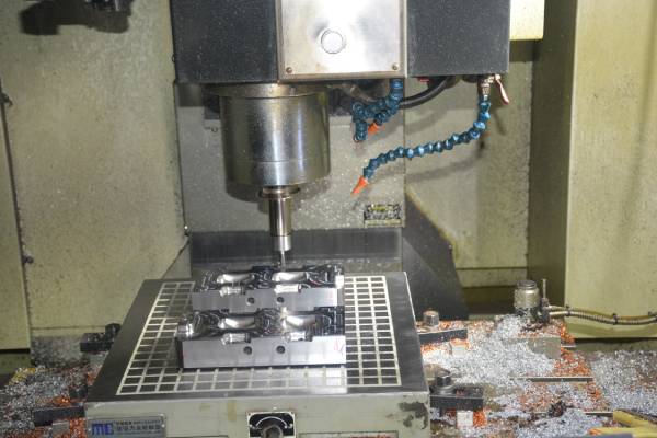 塑料模具加工 塑料模具加工