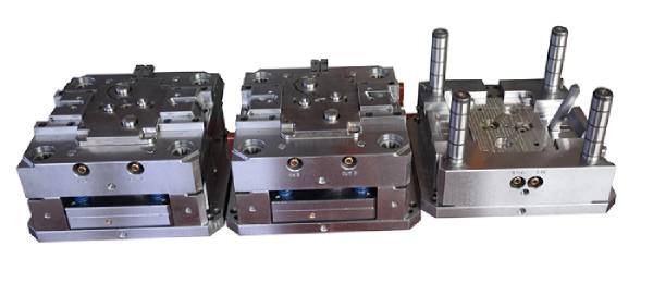 塑料模具定制加工 塑料模具定制加工
