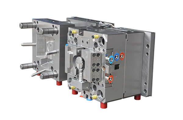 工具塑料盒子開模 工具塑料盒子開模