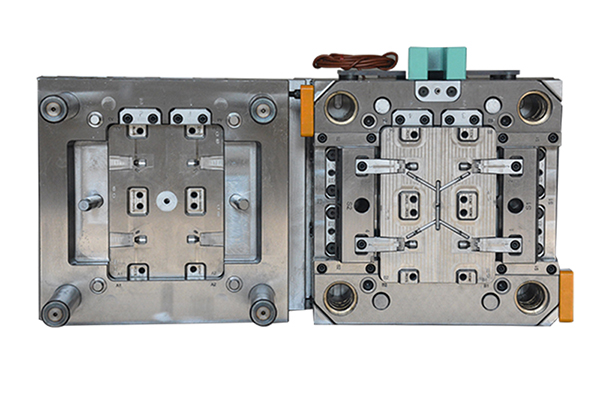 嵌件注塑成型加工 嵌件注塑成型加工