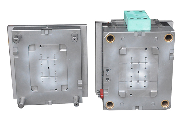 中空柱模具 中空柱模具