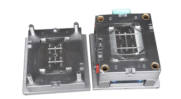 模具生產廠 模具生產廠