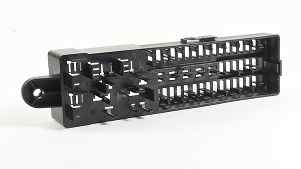 注塑模具開模 注塑模具開模
