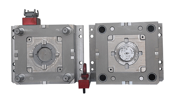 塑料模具注塑加工廠家 塑料模具注塑加工廠家