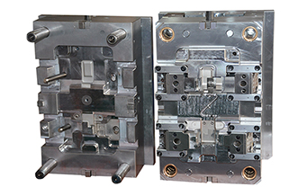 塑膠注塑模具設(shè)計(jì)中型腔數(shù)目的確定有什么重大意義？
