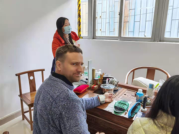 中醫理療 中醫理療