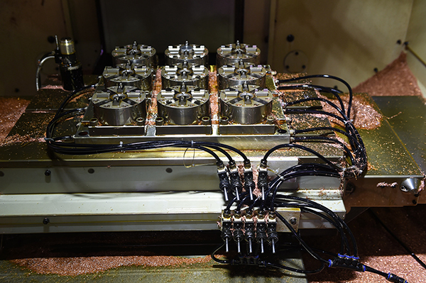 模具注塑加工 模具注塑加工