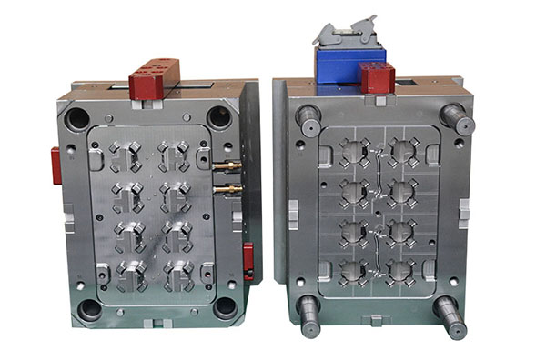 塑料零件注塑加工廠 塑料零件注塑加工廠