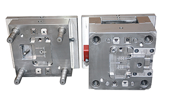 塑料注塑成型常見問(wèn)題之制品表面模糊不清