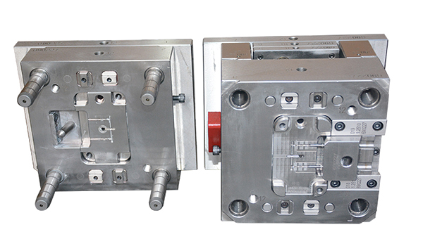 塑膠件精密模具 塑膠件精密模具