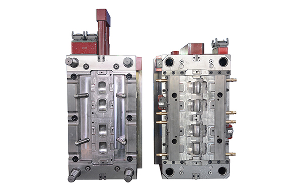 abs模具開(kāi)模 abs模具開(kāi)模