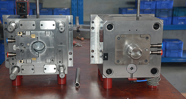 注塑模具制作 注塑模具制作