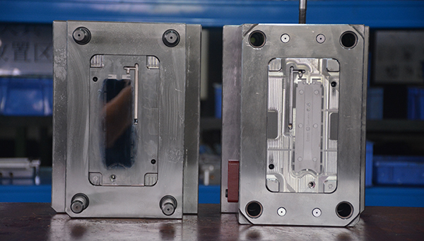 鏡面模具 鏡面模具