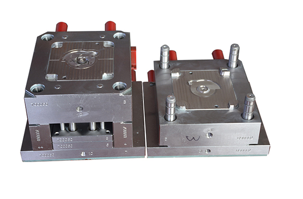 塑料生產模具加工 塑料生產模具加工