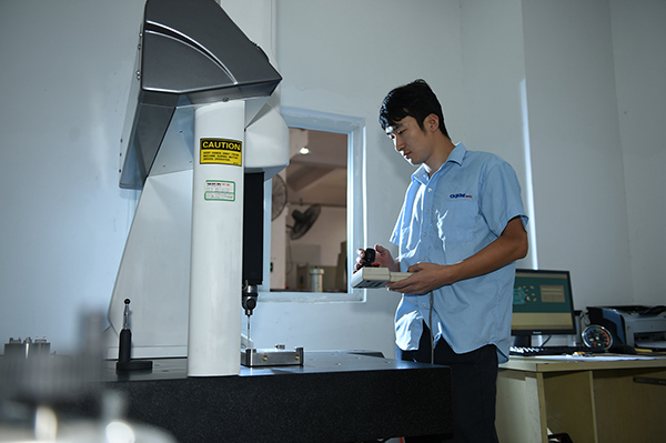 模具質檢 模具質檢