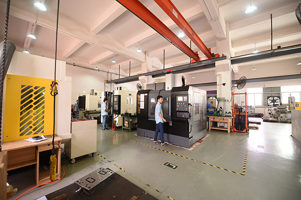 塑料模具加工廠家 塑料模具加工廠家