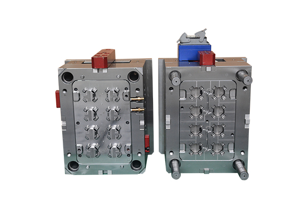 塑料注塑模具廠 塑料注塑模具廠