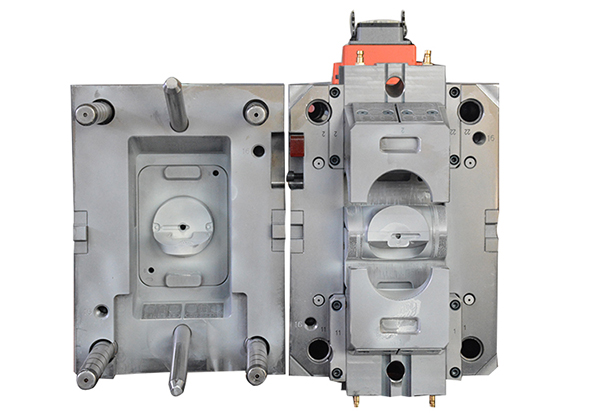 精致微型注塑機模具 精致微型注塑機模具