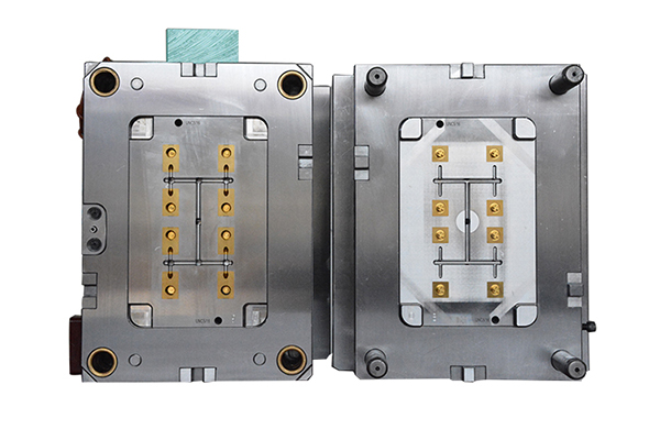 塑料模具注塑加工廠家 塑料模具注塑加工廠家