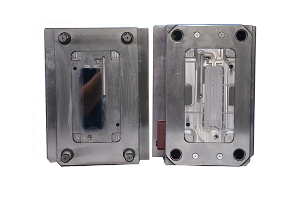 精密零部件加工 精密零部件加工