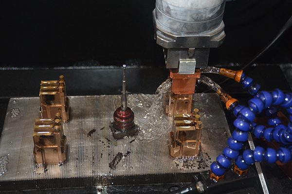 塑料包裝模具 塑料包裝模具