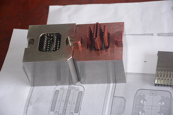 精密注塑模具 精密注塑模具