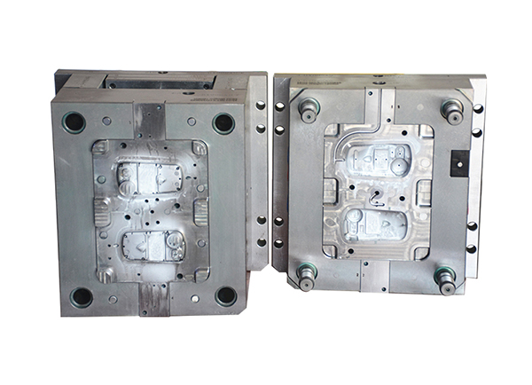 手機雙色注塑模具 手機雙色注塑模具
