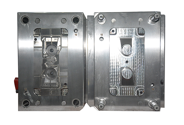 塑料注塑模具加工 塑料注塑模具加工