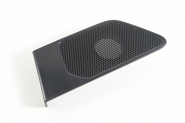 汽車喇叭網模具 汽車喇叭網模具