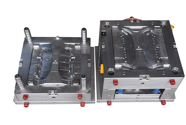 嵌件注塑模 嵌件注塑模
