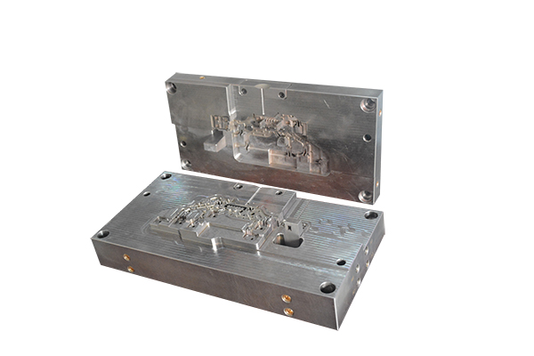 模具加工注塑 模具加工注塑