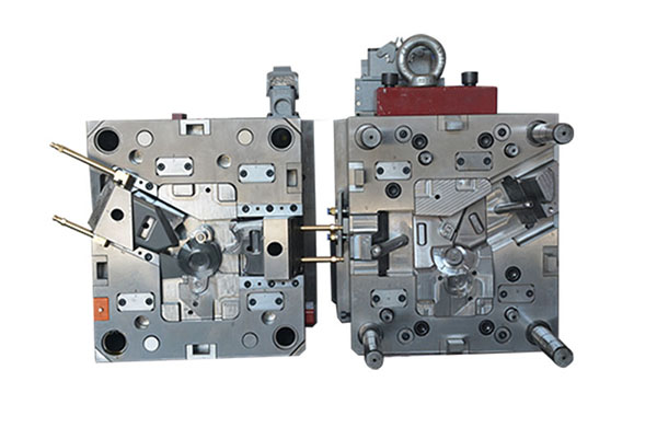 注塑加工廠家 注塑加工廠家