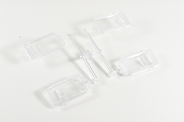 透明件注塑模具加工 透明件注塑模具加工