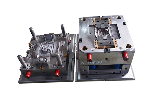 塑膠注塑加工廠 塑膠注塑加工廠